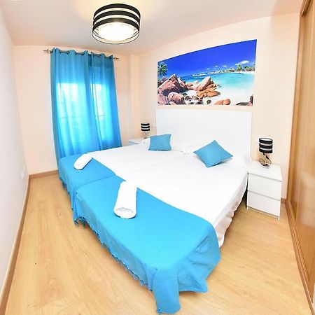 Apartamento Centrosol Con Parking Torremolinos Exterior foto