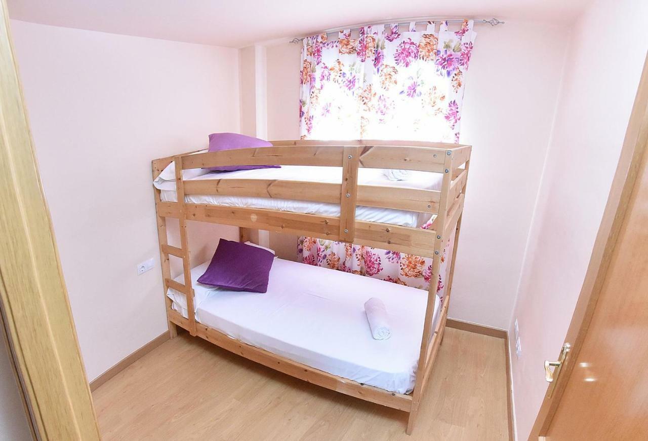 Apartamento Centrosol Con Parking Torremolinos Exterior foto